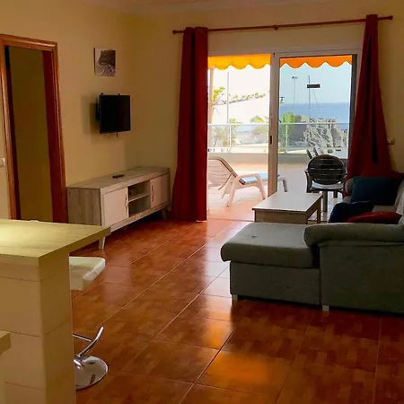 La Puntilla Mogan Appartement Puerto De Mogan