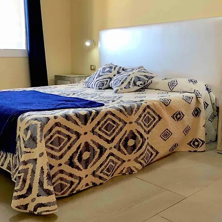 Appartement La Puntilla Mogan Puerto De Mogan