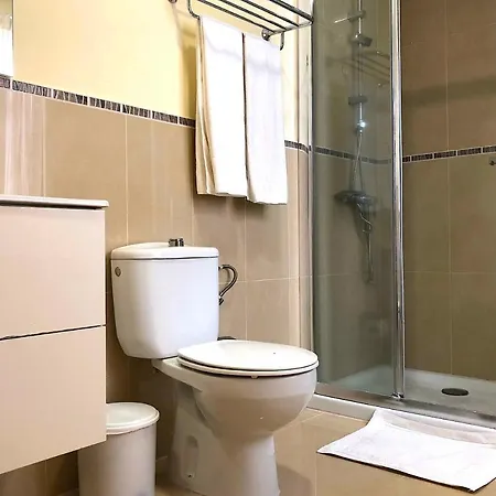 Appartement La Puntilla Mogan