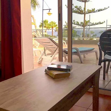 Appartement La Puntilla Mogan *