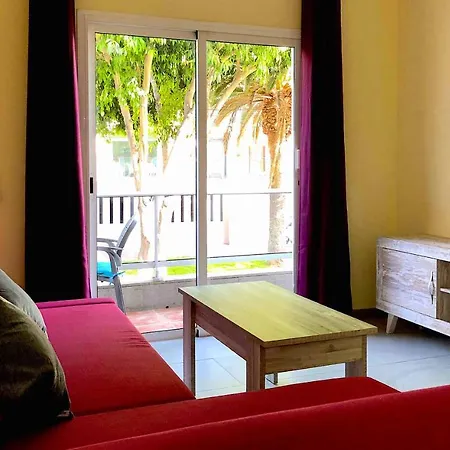La Puntilla Mogan Appartement Puerto De Mogan