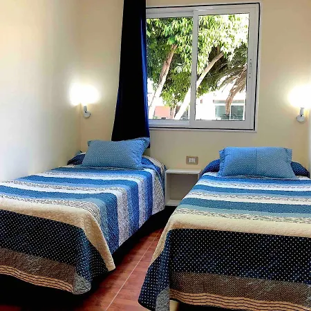 Appartement La Puntilla Mogan Puerto De Mogan