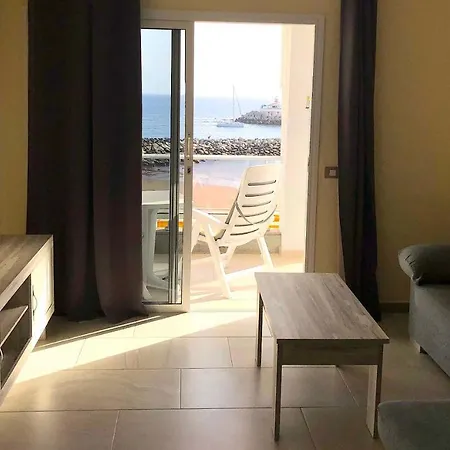 Appartement La Puntilla Mogan