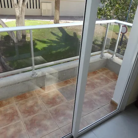 Lejlighed La Puntilla Mogan