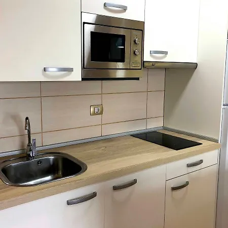 La Puntilla Mogan Puerto De Mogan