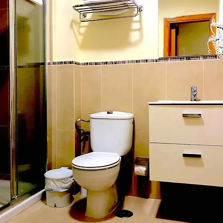 La Puntilla Mogan Lejlighed *