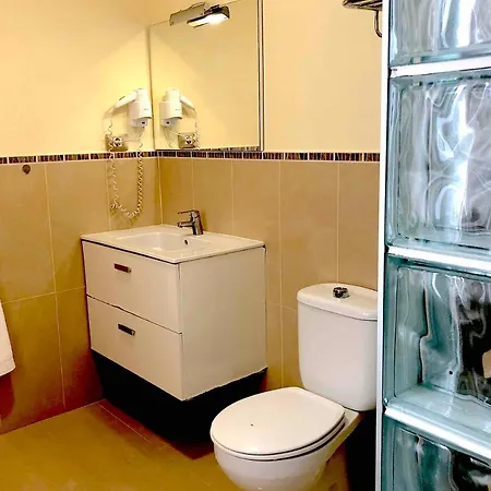 La Puntilla Mogan Lejlighed