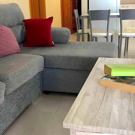 La Puntilla Mogan Puerto De Mogan