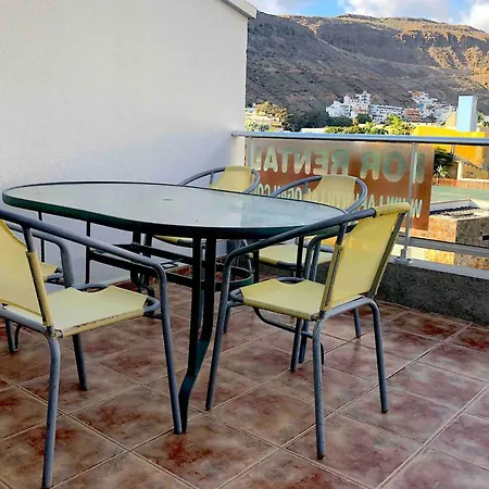 La Puntilla Mogan * Puerto De Mogan