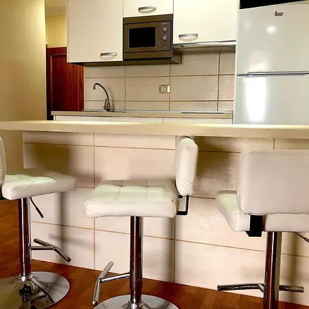 La Puntilla Mogan * Puerto De Mogan