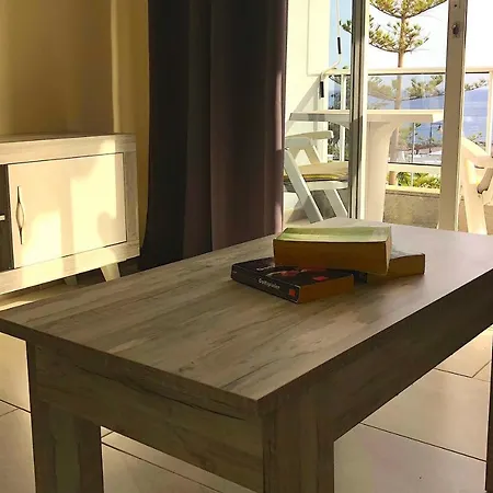 La Puntilla Mogan * Puerto De Mogan