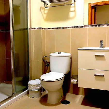 La Puntilla Mogan Lejlighed *