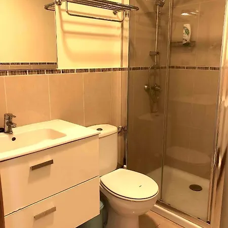 La Puntilla Mogan Lejlighed Puerto De Mogan