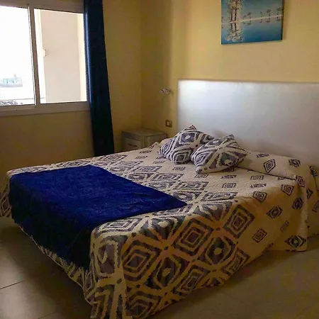 La Puntilla Mogan * Puerto De Mogan