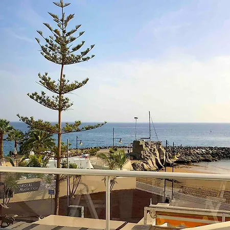 La Puntilla Mogan Puerto De Mogan