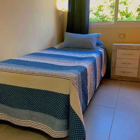 La Puntilla Mogan * Puerto De Mogan