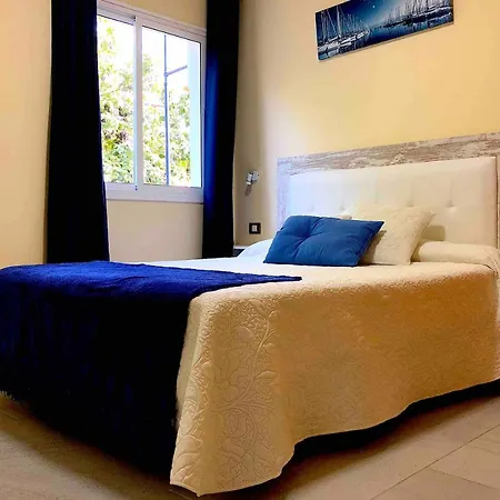 Apartament La Puntilla Mogan Puerto De Mogan