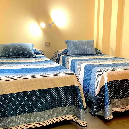 Apartament La Puntilla Mogan *