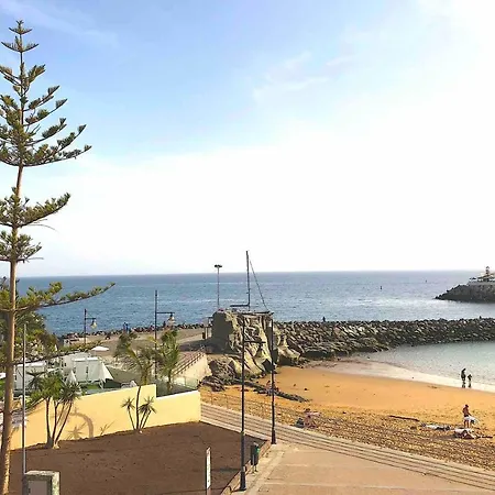 Apartament La Puntilla Mogan *
